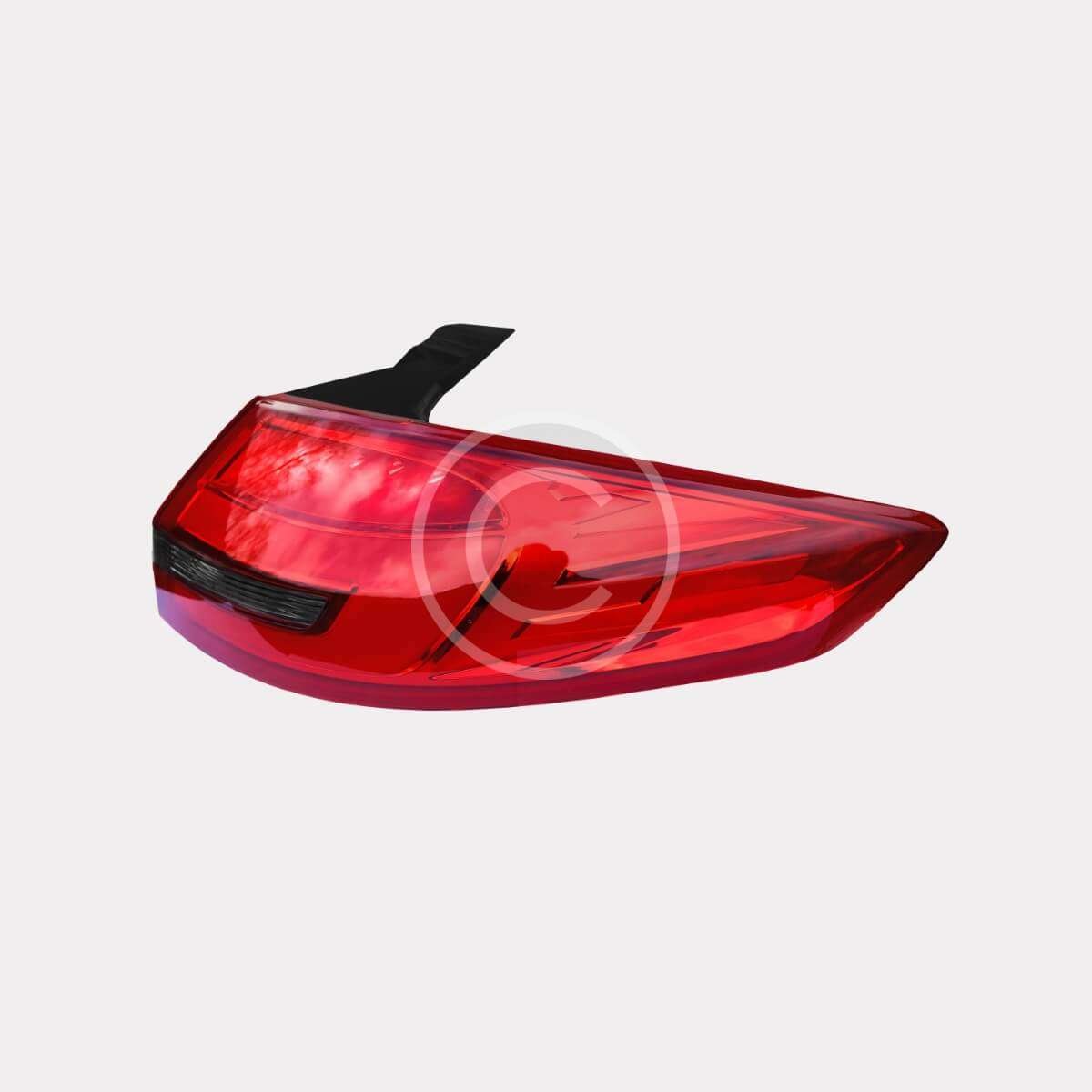 Taillight